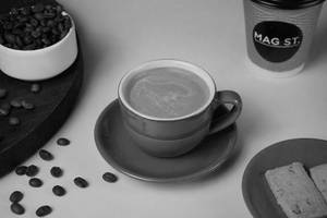 Double Espresso