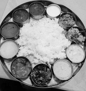 Special Meals
