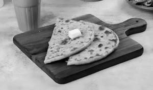 Aloo Paratha