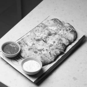 House Garlic Bread