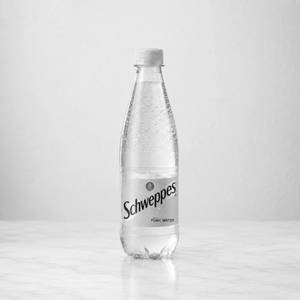 Schweppes Mineral Water (500 Ml)