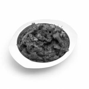 Chilli Parotta