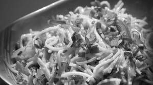 Hakka Noodles