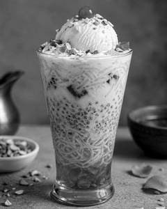 La Delicious Special Falooda