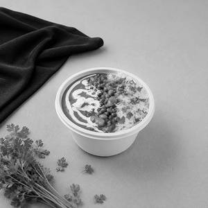 Dal Rice Bowl