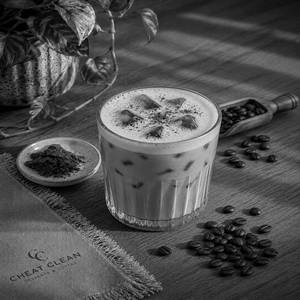 Cold Coffee