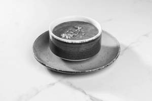 Thai Coriander Soup