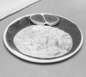 Onion Dosa