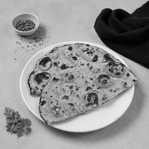Tandoori Butter Roti[4 pc]