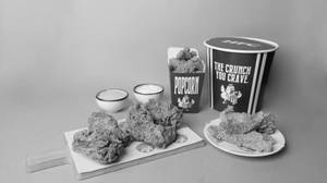 Chicken Combo Bucket
