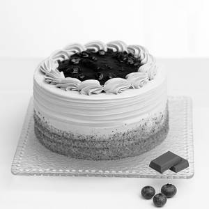 Blueberry Cake