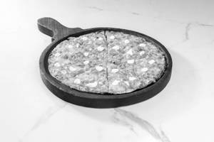 Seoul Fire Pizza