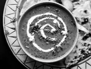 Dal Makhani