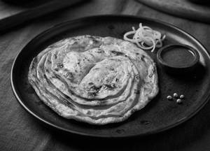 LACHHA PARATHA