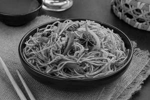 Schezwan Noodles