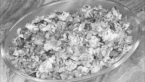 Egg Poriyal