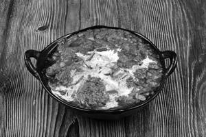 Chicken Hyderabadi