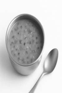 Mushroom Soup