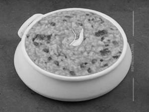 Dal khichdi