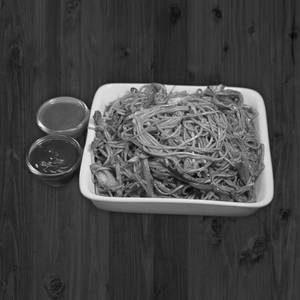 Veg chow