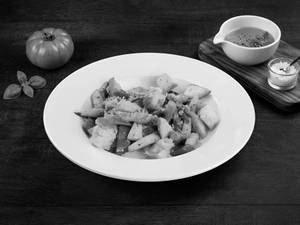 Panzanella Salad