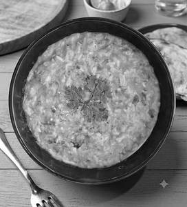 Dal Khichadi
