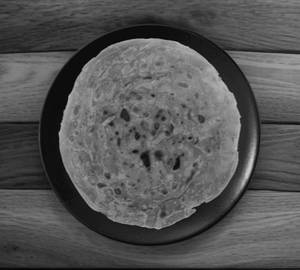 Moms paratha