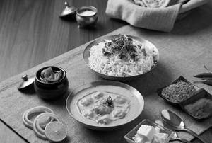 KADHI RICE