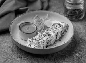 Malai Paneer Tikka