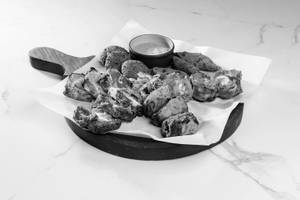 Tandoori Platter