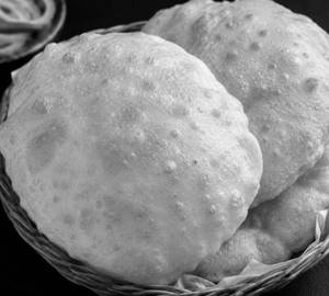 1 bhature