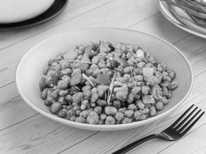 American Corn Salt And Pepper