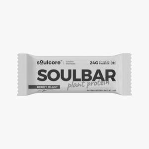 Soulbar Berryblast