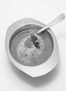 Salna Idli (1 Pc)