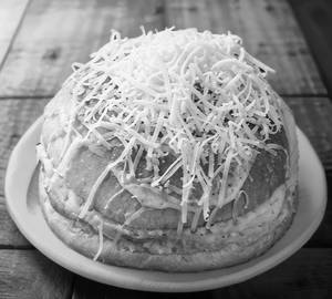 Cheese Maska Bun