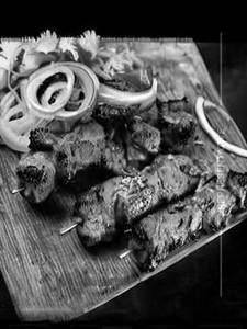 Arbi Tandoori