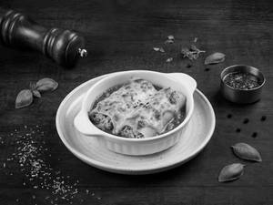 Herby Chicken Cannelloni Pasta