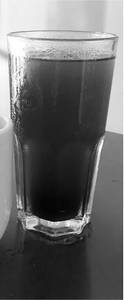 Iced Americano