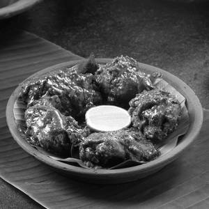 Guntur Chicken