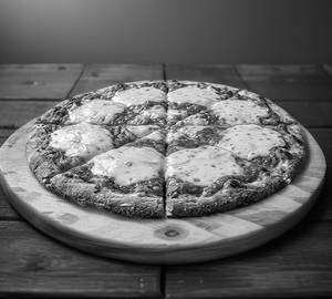 Margherita pizza [8inch]