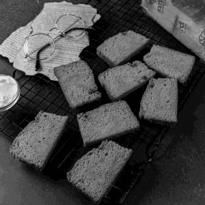 Cake Rusk E/l 400gm