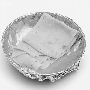 Rumali Roti