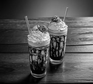 Ferrero coffee