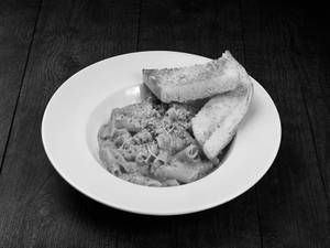 Alla Rosa Pasta