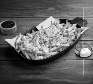 Cheese Fries