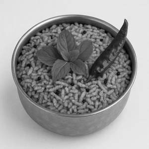 Malli Rice / Pudhina Rice