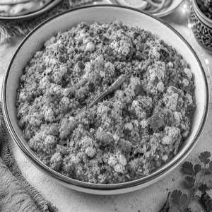 Paneer Bharta