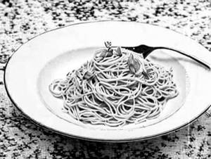 Aglio E Olio