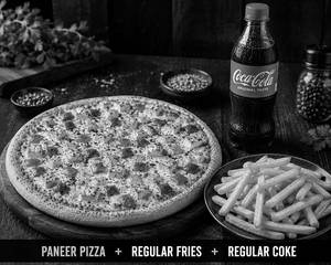 SLICE & SIP MEAL