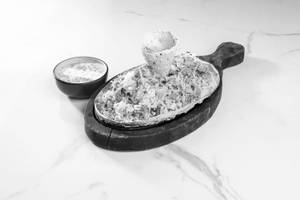 Sizzling Paneer Tikka Biryani